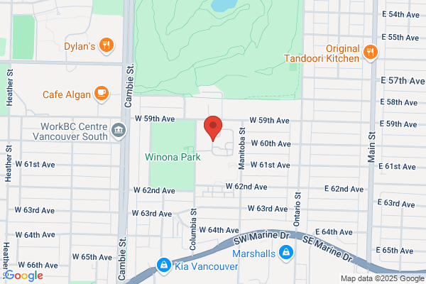 Springs At Langara the