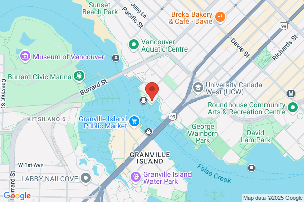 Yacht Harbour Pointe