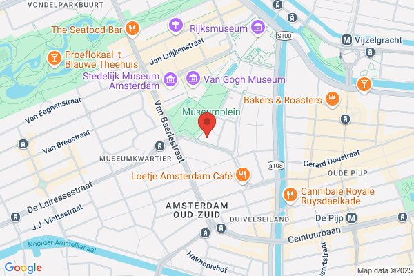 Consulate General of the Netherlands
