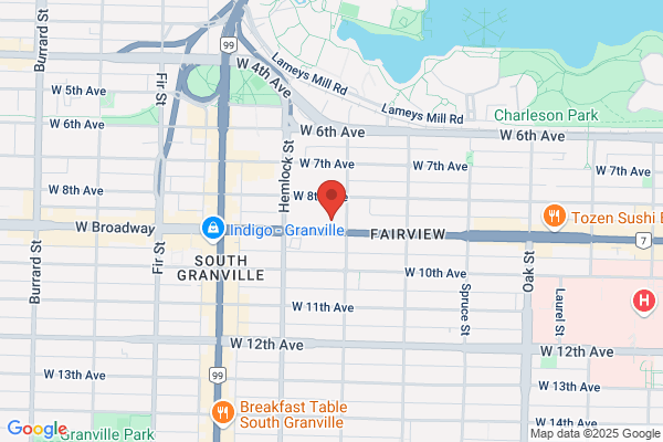 Archer Bissonnette & Rea Optometrist, Broadway Office