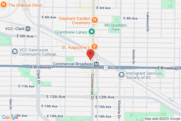 Broadway Station Eye Clinic