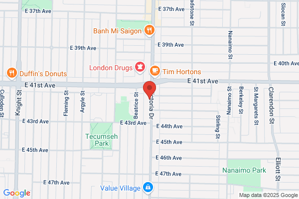 Cambie Optical