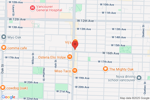Cambie Optical