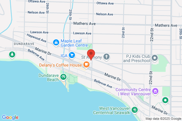 Knight Corinne M Dr Optometrist, Vancouver Office