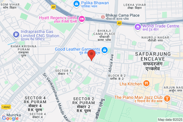 D C Copier & Fax Service Ltd