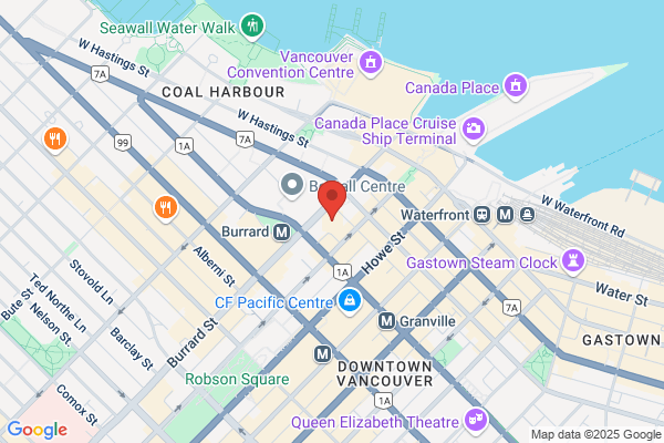 Gowling Lafleur Henderson Llp