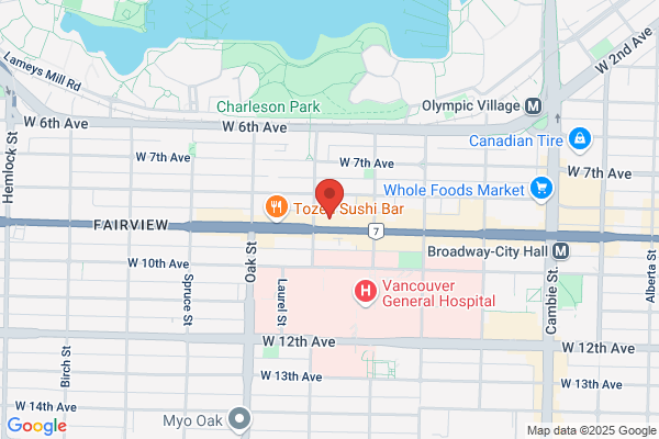 Shoppers Drug Mart, Vancouver