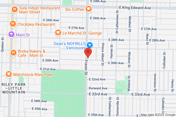 Shoppers Drug Mart, Vancouver, Fraser & 47th