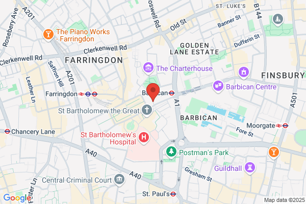 London School of Hairdressing & Aesthetics, Hairdressing Dept
