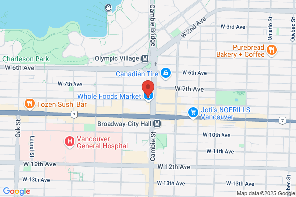 Breakthrough ADHD Center (BioScan Wellness Center)