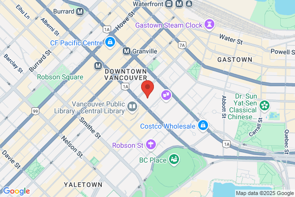 British Columbia Assn For Marriage & Family Therapy