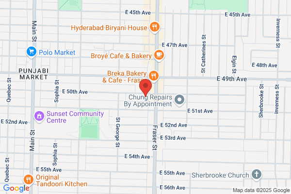 Collectrite Services Vancouver