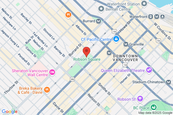 Credit Counselling Society Vancouver on Hornby | FREE Debt Help