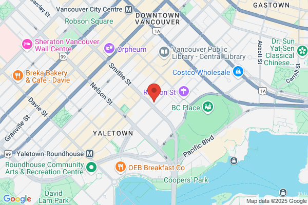 Point Grey Cleaners