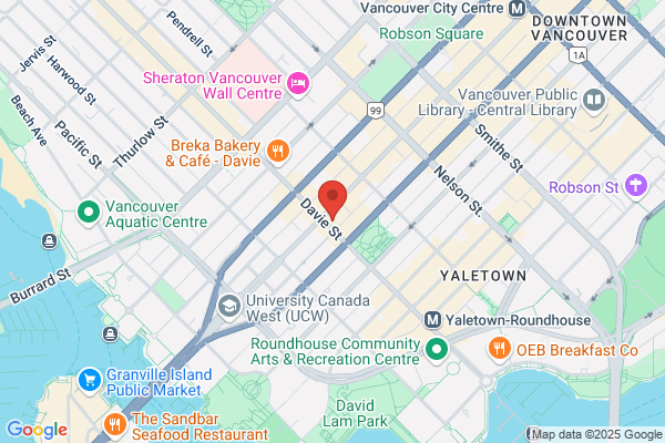 Ballet British Columbia