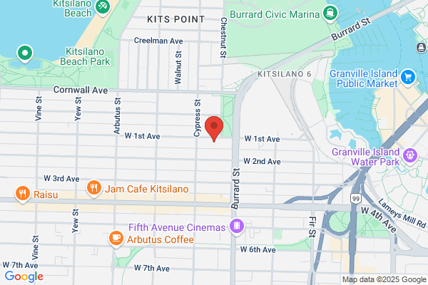 First Ave Medical Spa