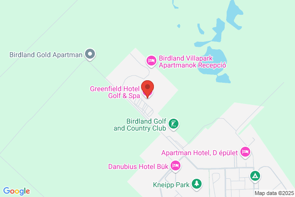 Greenfield Spa