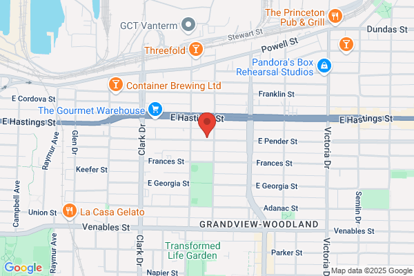 Freden Fine Foods