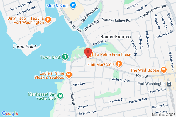 Harbour Meat & Deli
