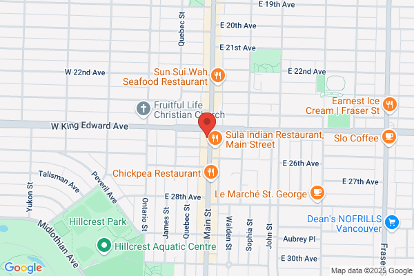 Hawkers Delight Deli