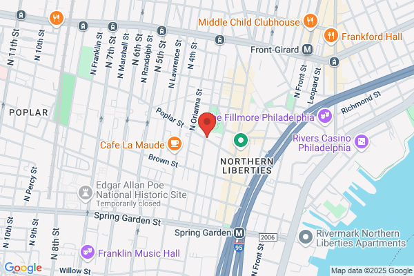 Kaplan's Deli Restaurant & Bakery