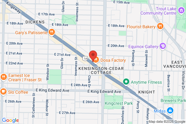 Kim Chau Delicatessen Ltd