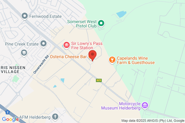Puglia Cheese & Deli Ltd