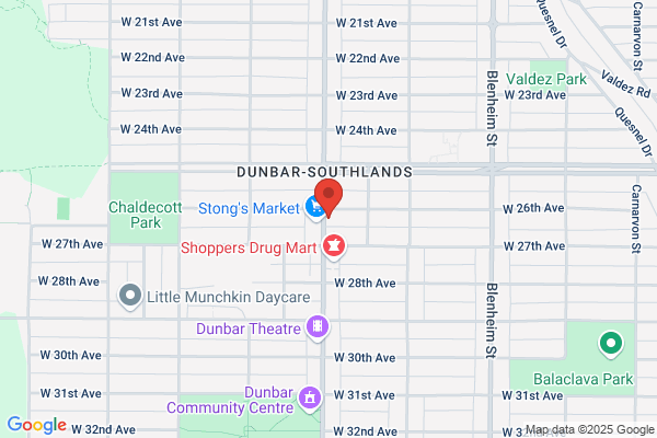 Dunbar Dental