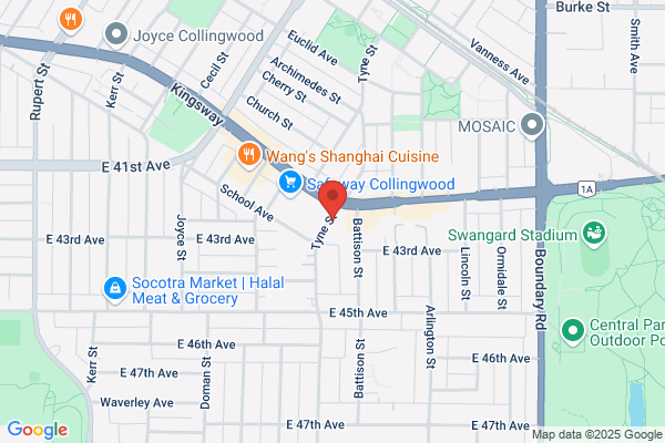 Tyne Dental Clinic