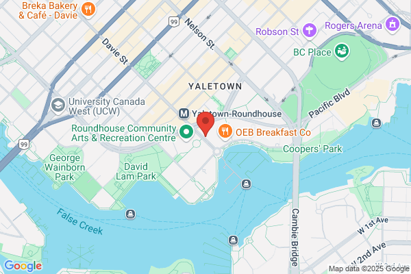 Asante Dental Centre - Yaletown