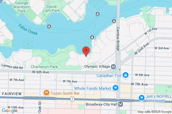 False Creek Dental Centre