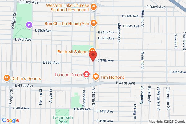 Victoria Drive Denture Clinic