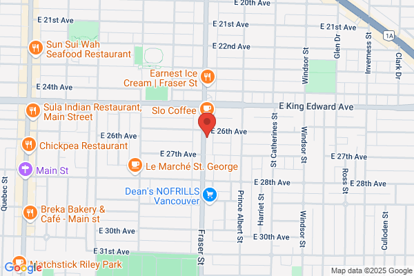 Nest Dental