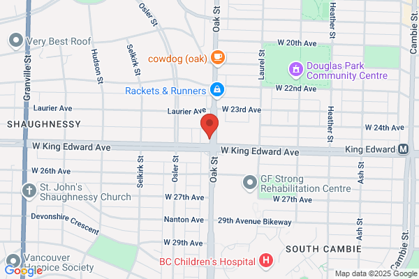 Endodontic Specialty Group of Greater Vancouver