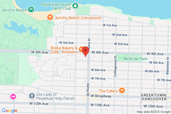 Alma Dental Centre
