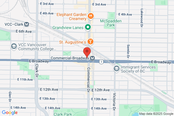 Broadway Station Dental Centre
