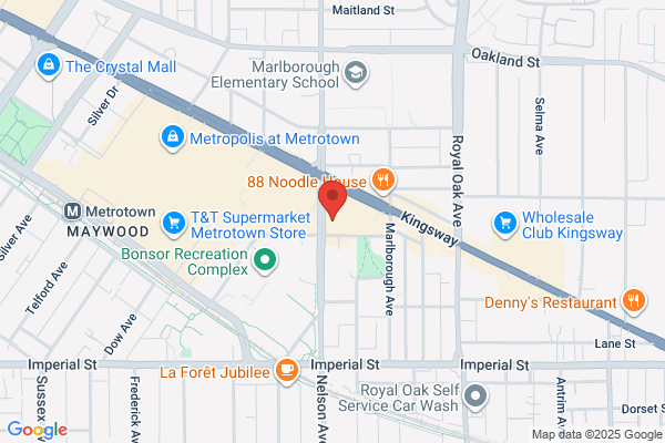 Chang Rosemary Dr Dent