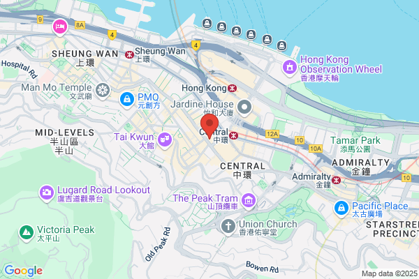 Cheung Albert Dr Dent