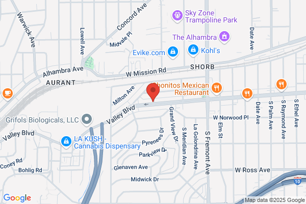 Chinatown Dental Clinic