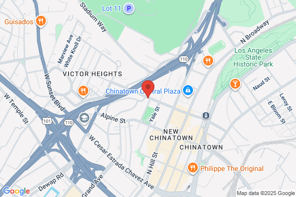 Chinatown Plaza Dental Centre