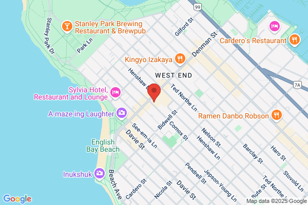 Denman Place Dental Centre