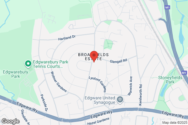 Edge Dental Ltd