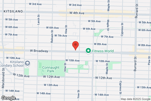 Enhance Dental Centre - Vancouver