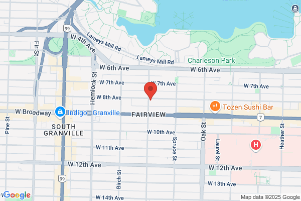 Fairview Dental Centre