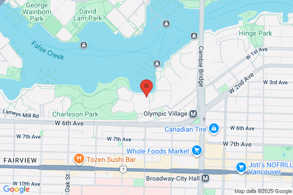 False Creek Dental Centre