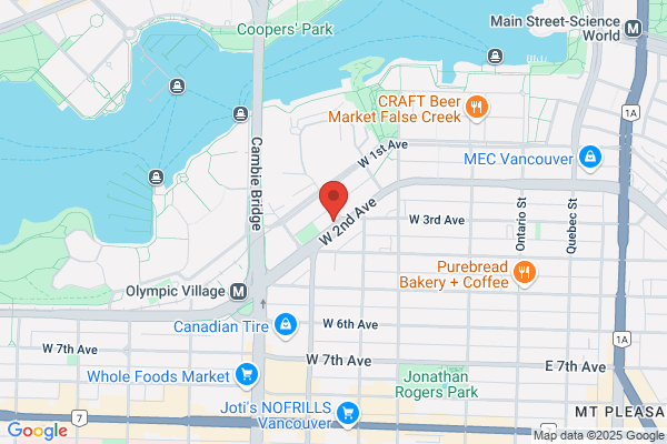 False Creek Pure Dental