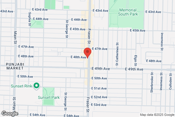 Fraserview Dentist