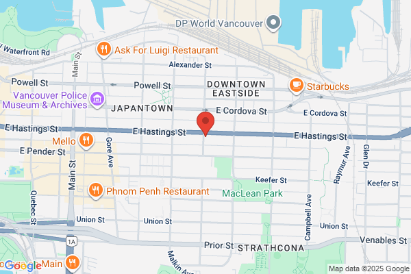 Gentle Dental Vancouver