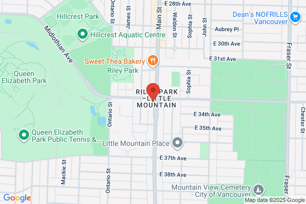 Cambie Denture Clinic