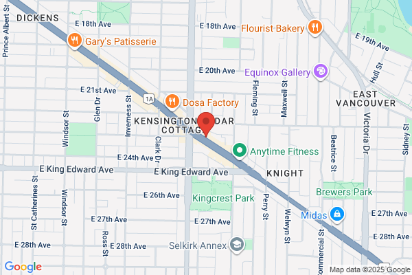 Kingsway Denture Clinic